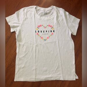 PINK Victoria's Secret Tee